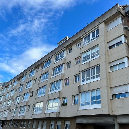 Valterra Vigo Apartment Luaran gambar