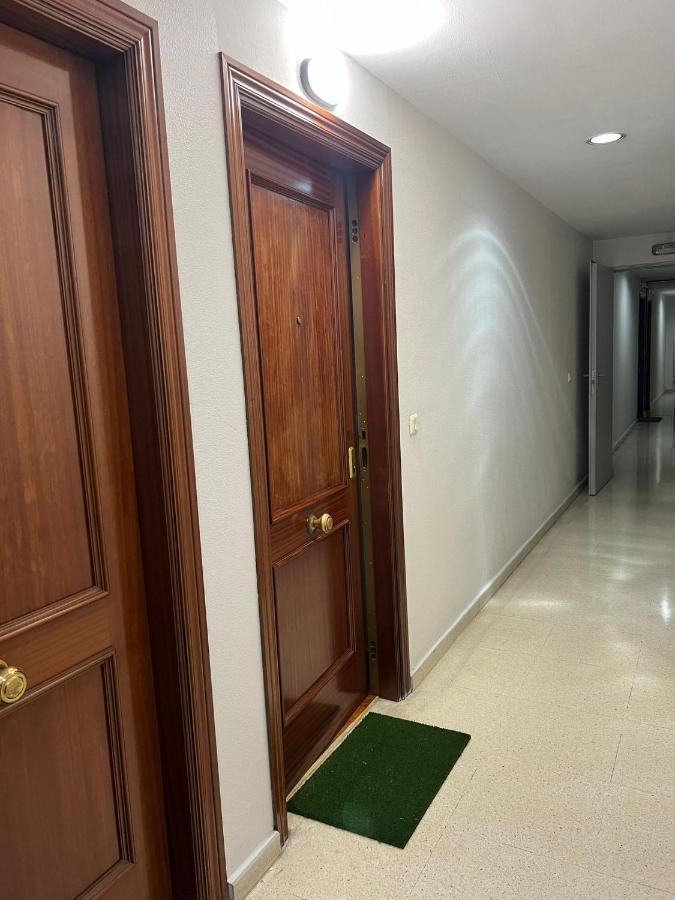 Valterra Vigo Apartment Luaran gambar